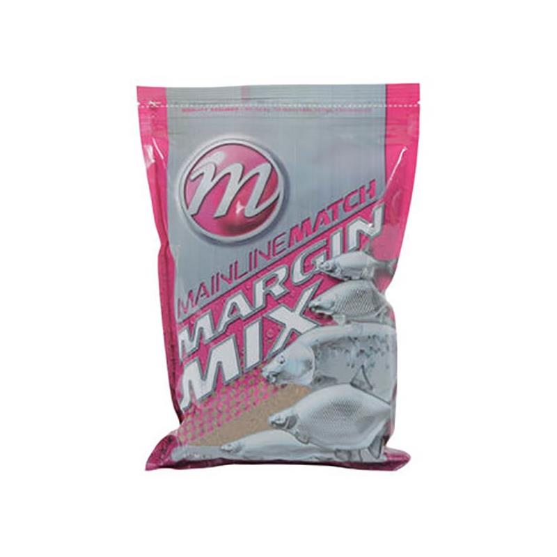 Amorce Mainline Match Margin Mix (Coarse)