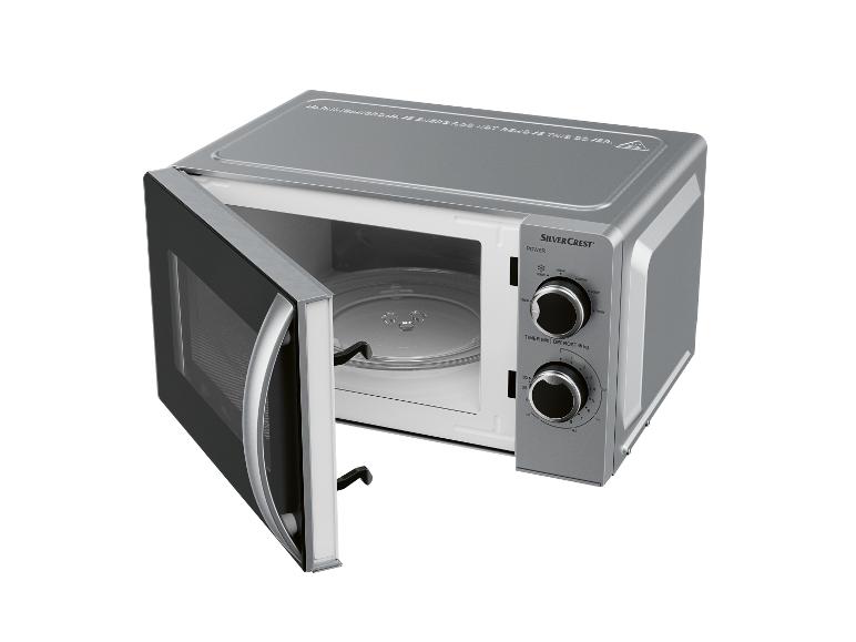 Magnetron 17 L