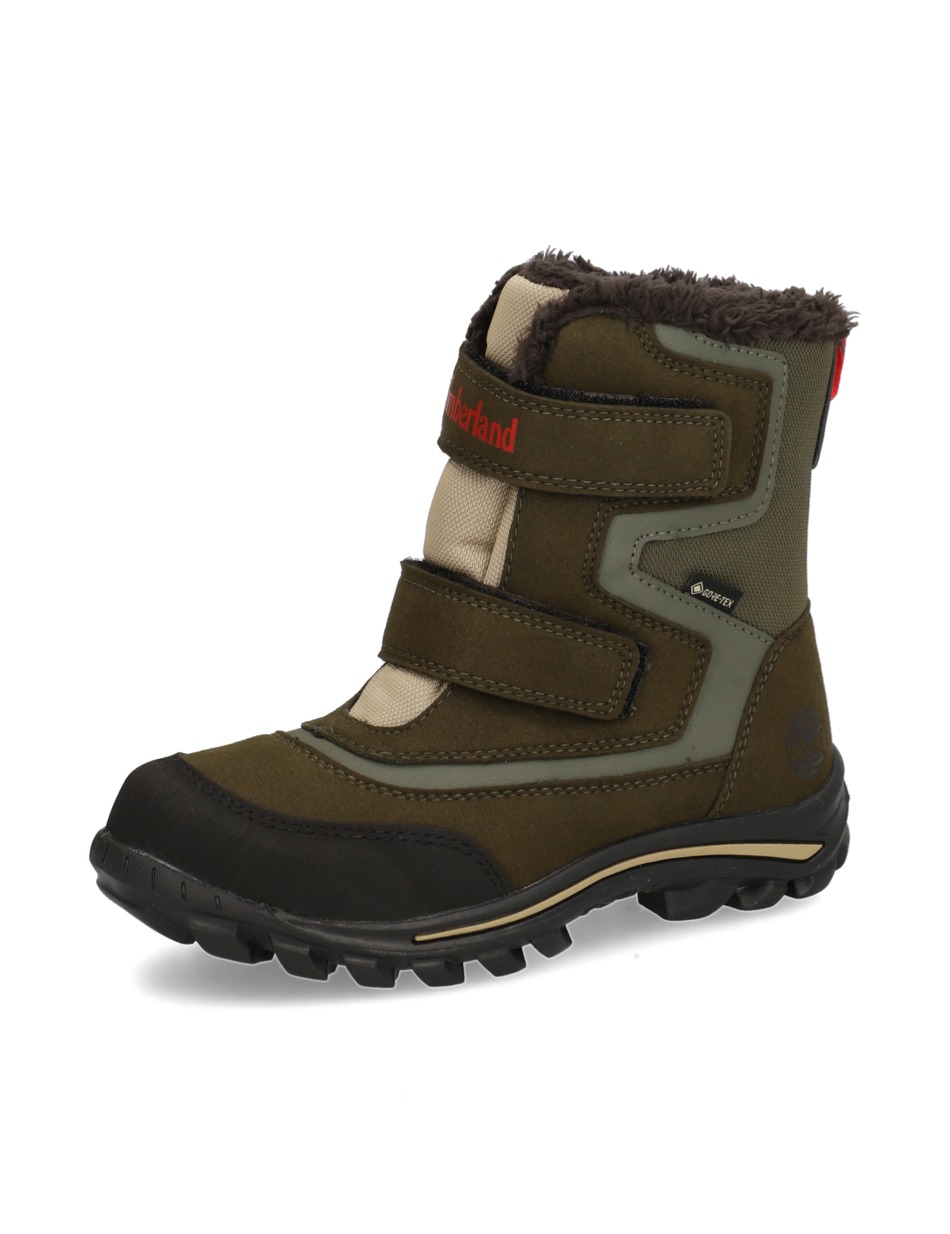 Chillberg 2-Strap GTX