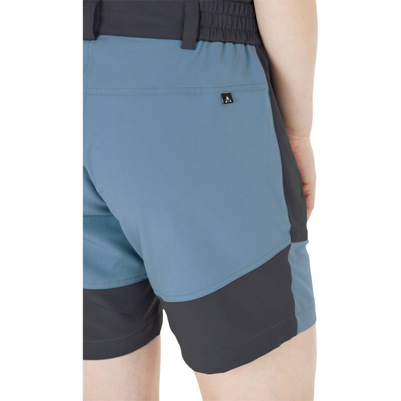 Whistler Lala Stretch Shorts Dame