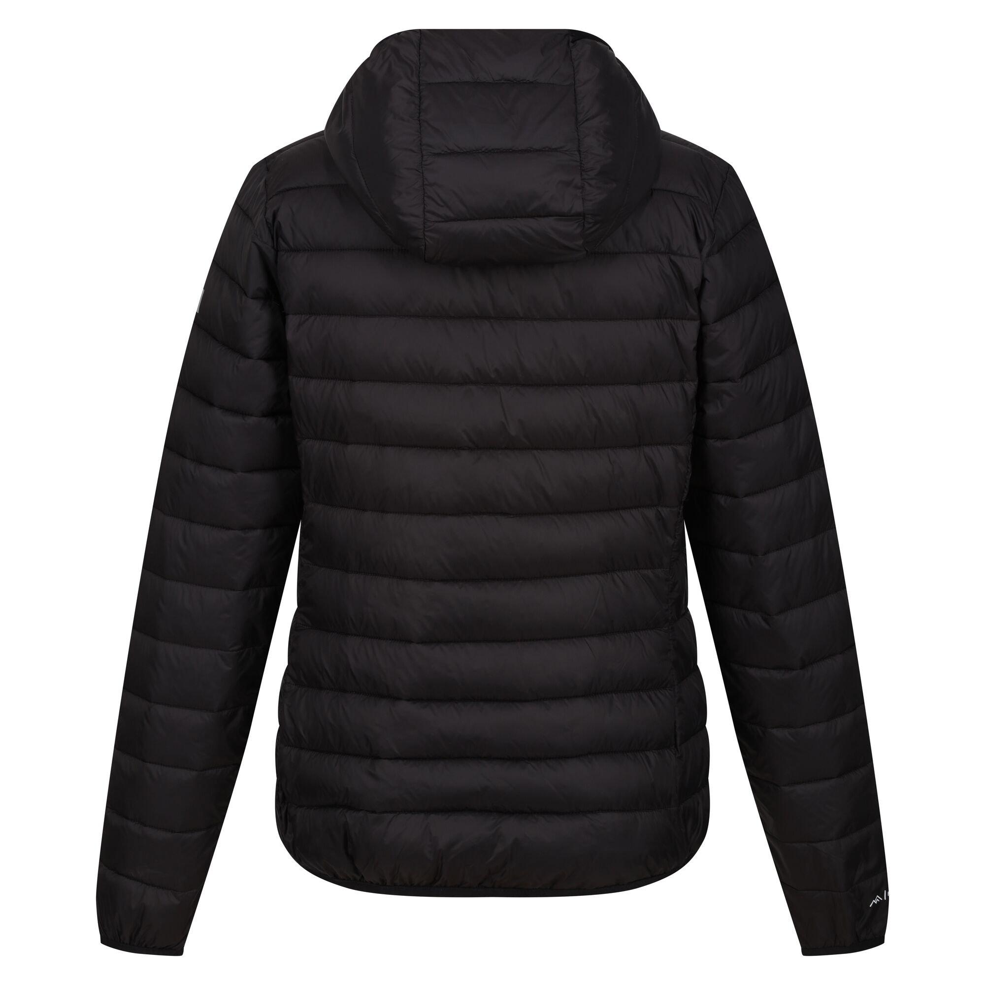 Regatta Marizion Insulated Jacket Womens