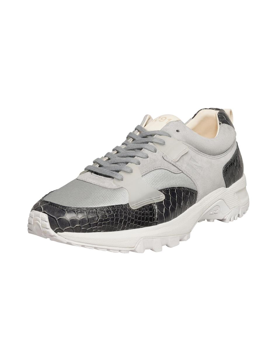 SNEAKER STYLE CHOICE M LN