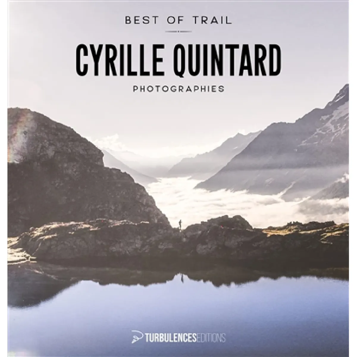 Cyrille Quintard : photographies · Occasion