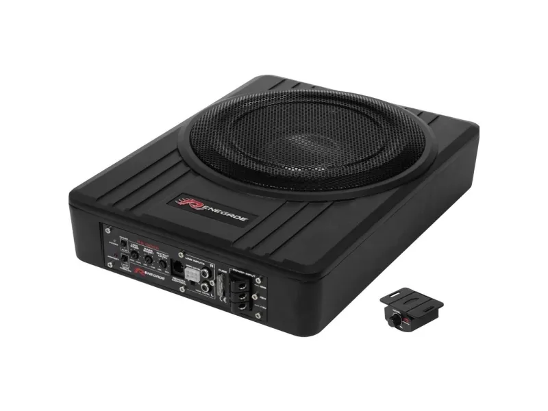 Renegade RS1000A Auto-aktiv subwoofer 250 W