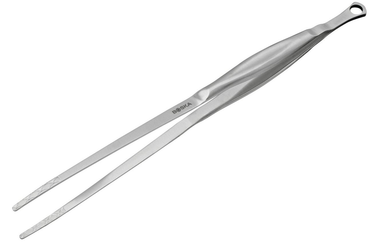 Boska Monaco  320044 BBQ Tools, Set van 3