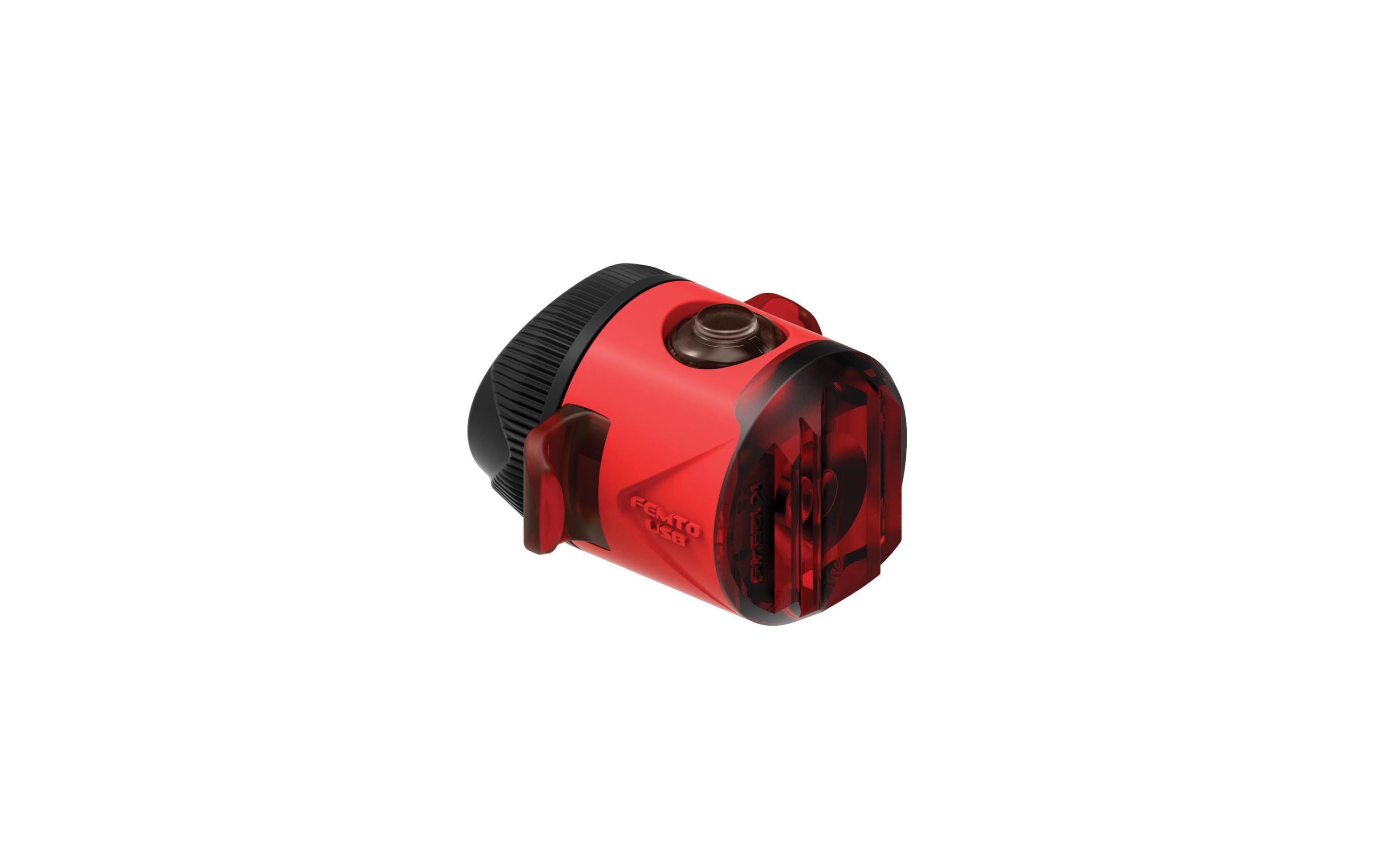 Velolampe LED Femto USB Drive RearRückleuchte
