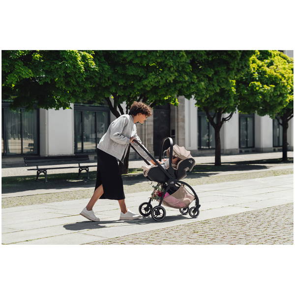 britax römerbritax römer   RIO 3in1 Set carbon black