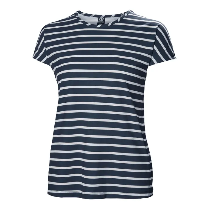 Helly Hansen Thalia Summer Shirt Dames