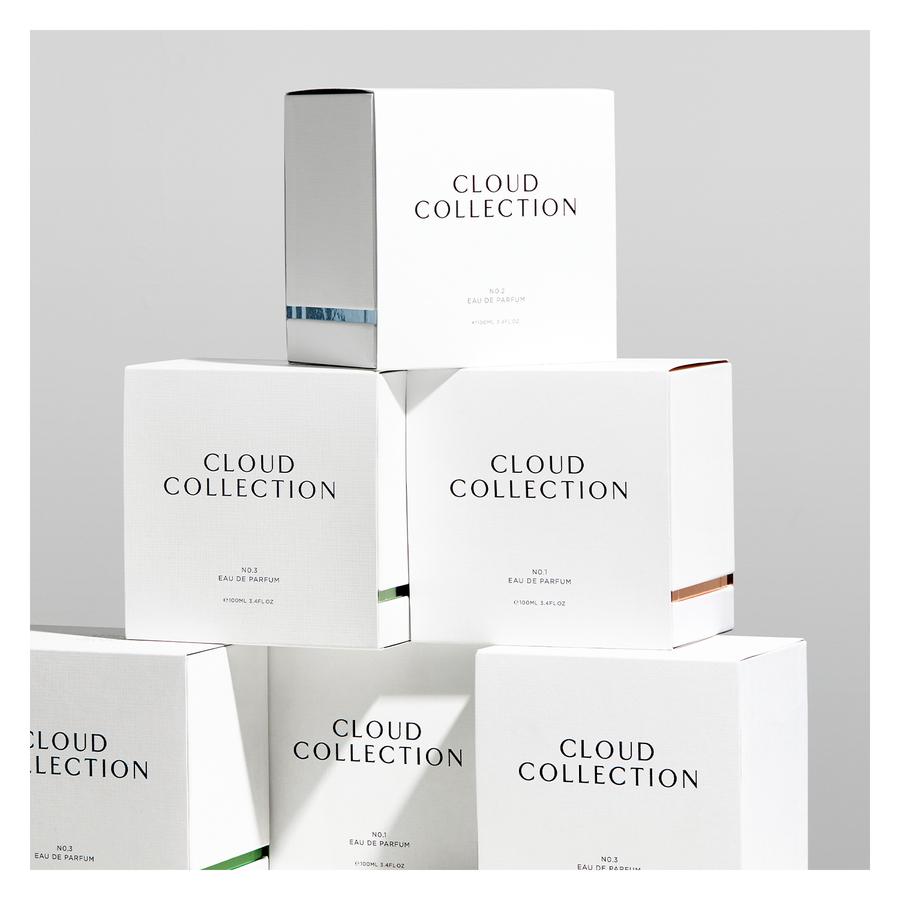 Zarkoperfume Cloud Collection No.2 Eau De Parfum 100ml