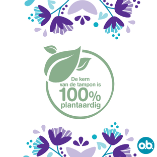 OB ExtraProtect Tampons Super  16ST