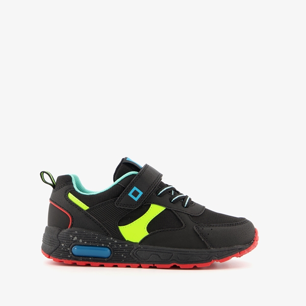 Blue Box jongens sneakers met airzool