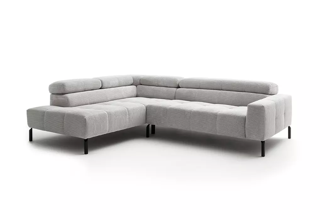 Ecksofa Pisa