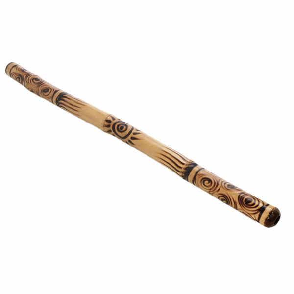 Thomann Didgeridoo Bambus 120cm Beflam