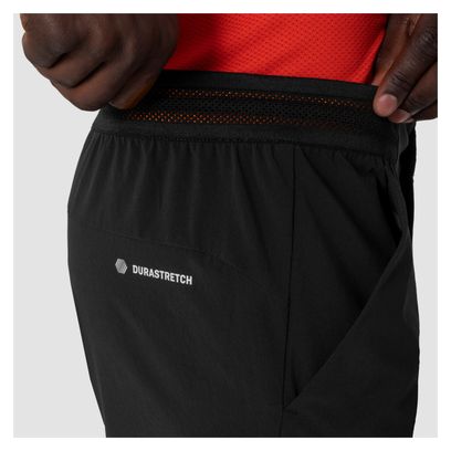 Short Salewa Pedroc 3 Cargo Noir