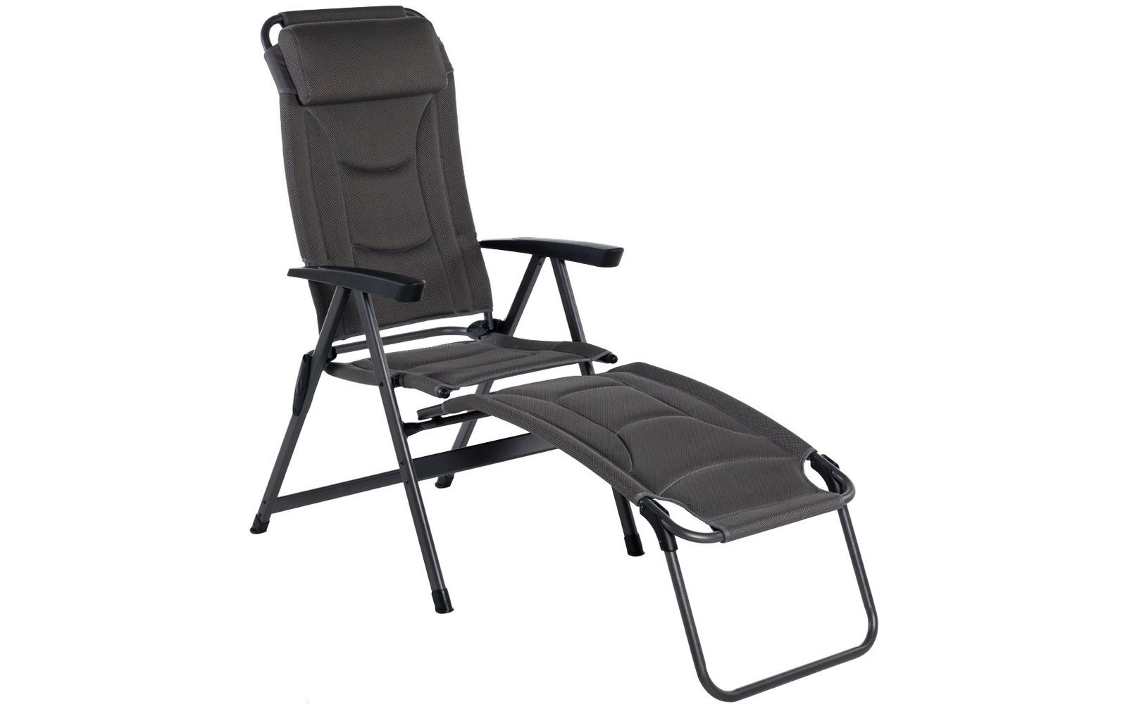 Wecamp Beinauflage Triton grau