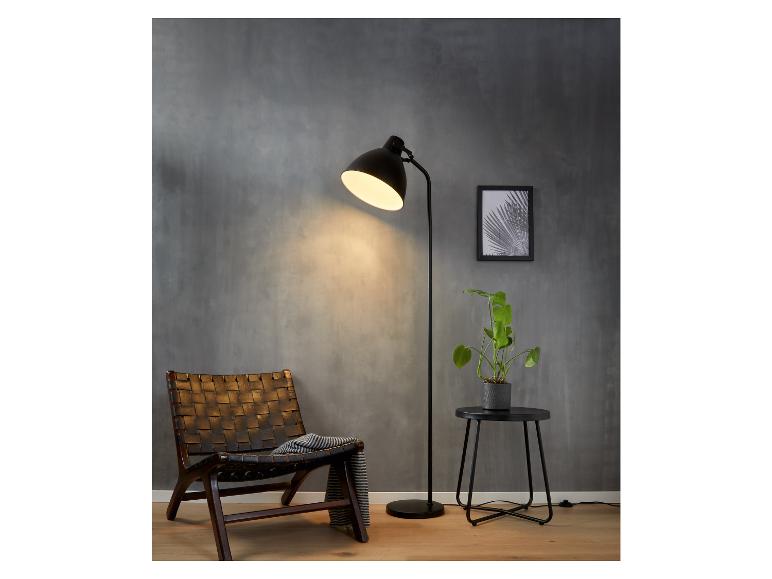 Staande LED-lamp