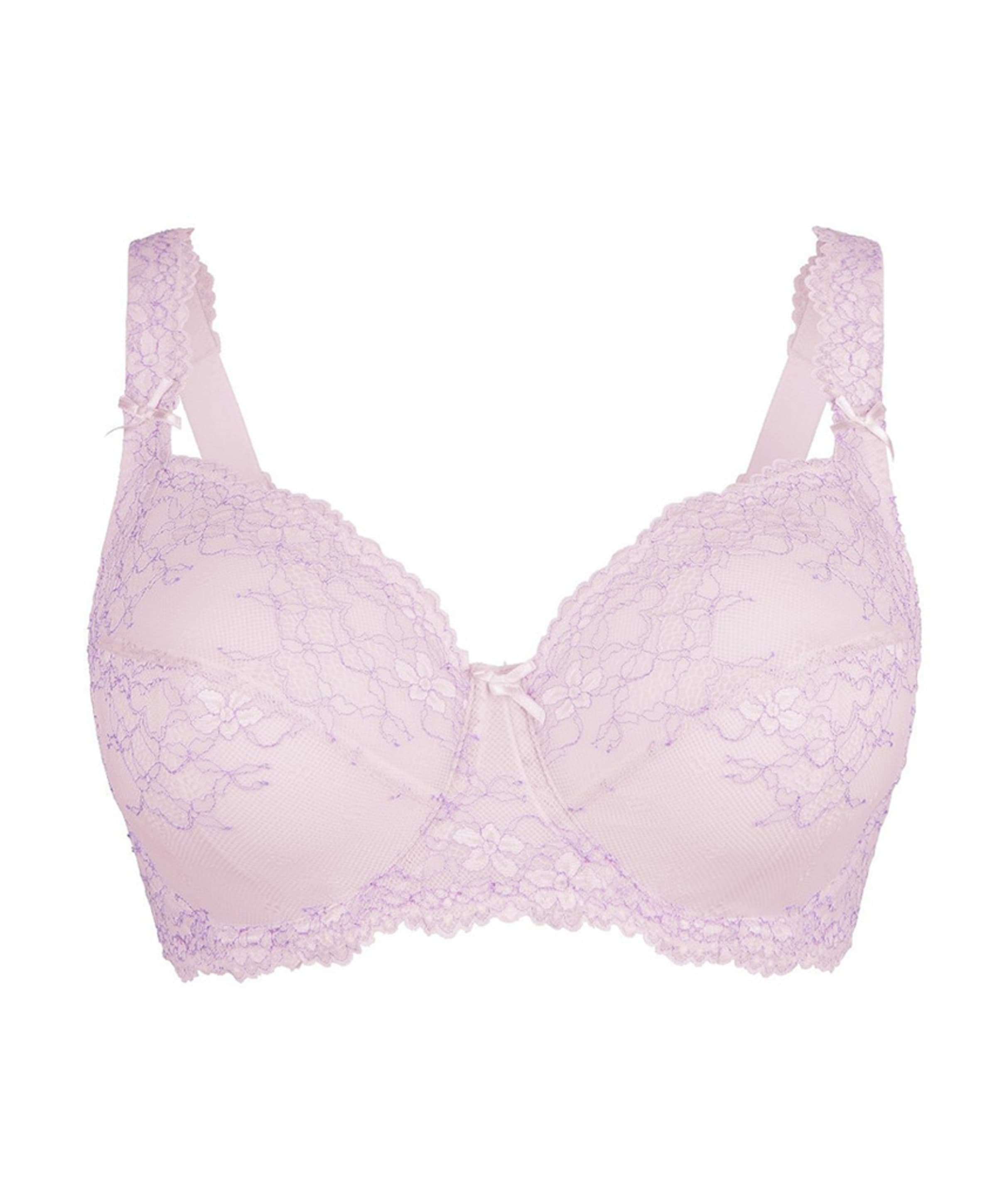LingaDore Dames bh roze