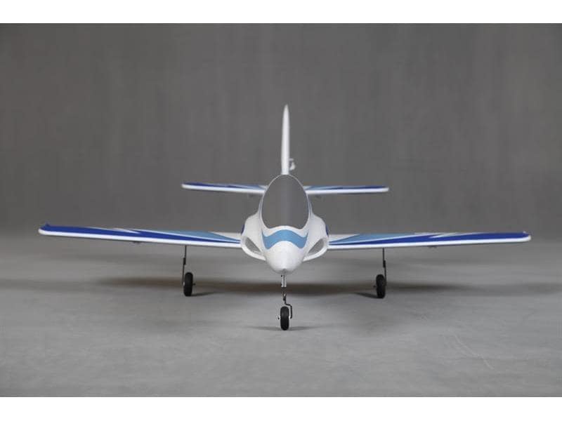 Arrows RC Impeller Jet Marlin 64 mm PNP EDF Jet-Trainer mit 4S Brushless Antrieb