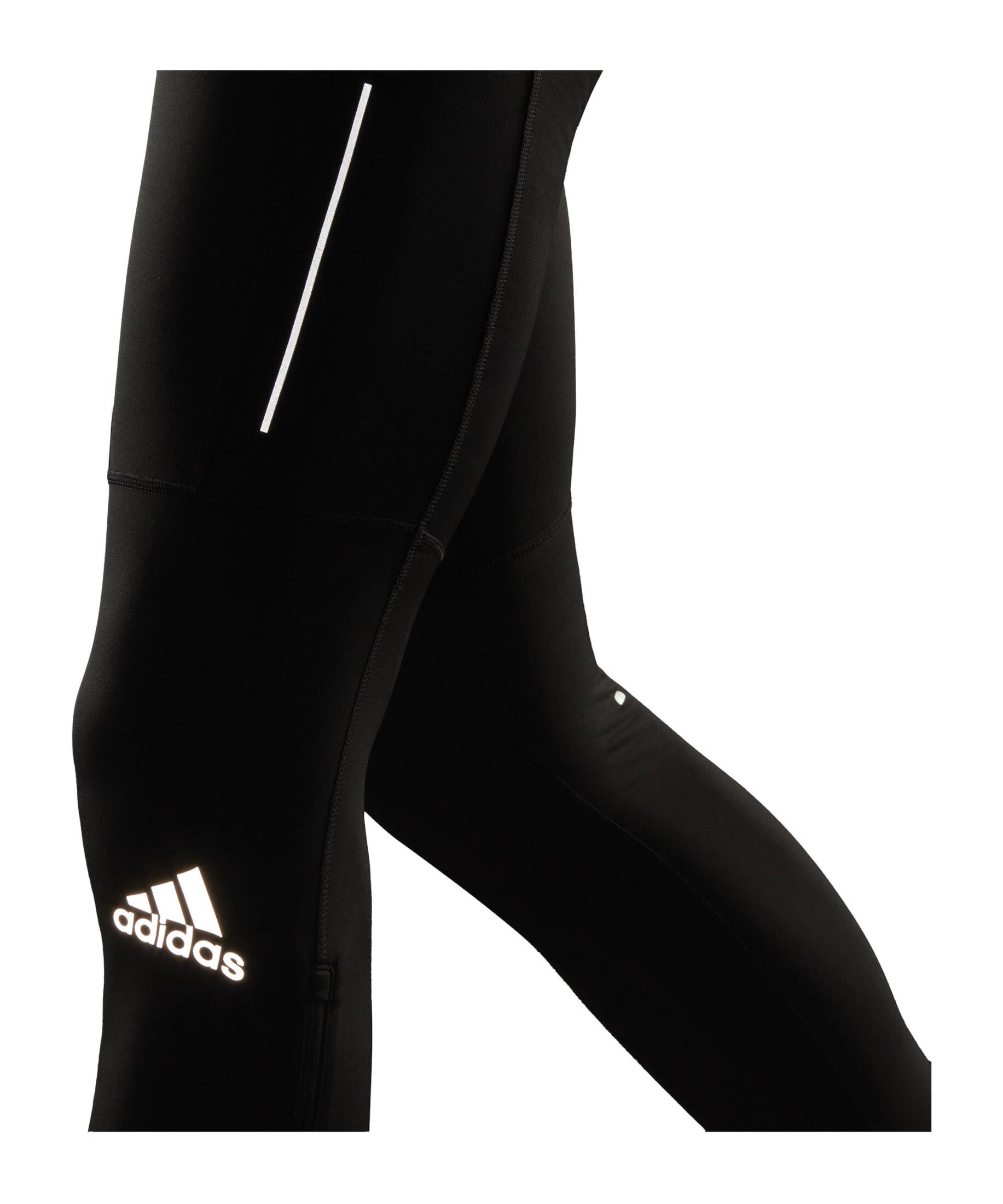 adidas Performance| Herren Lauftights OWN THE RUN WARM