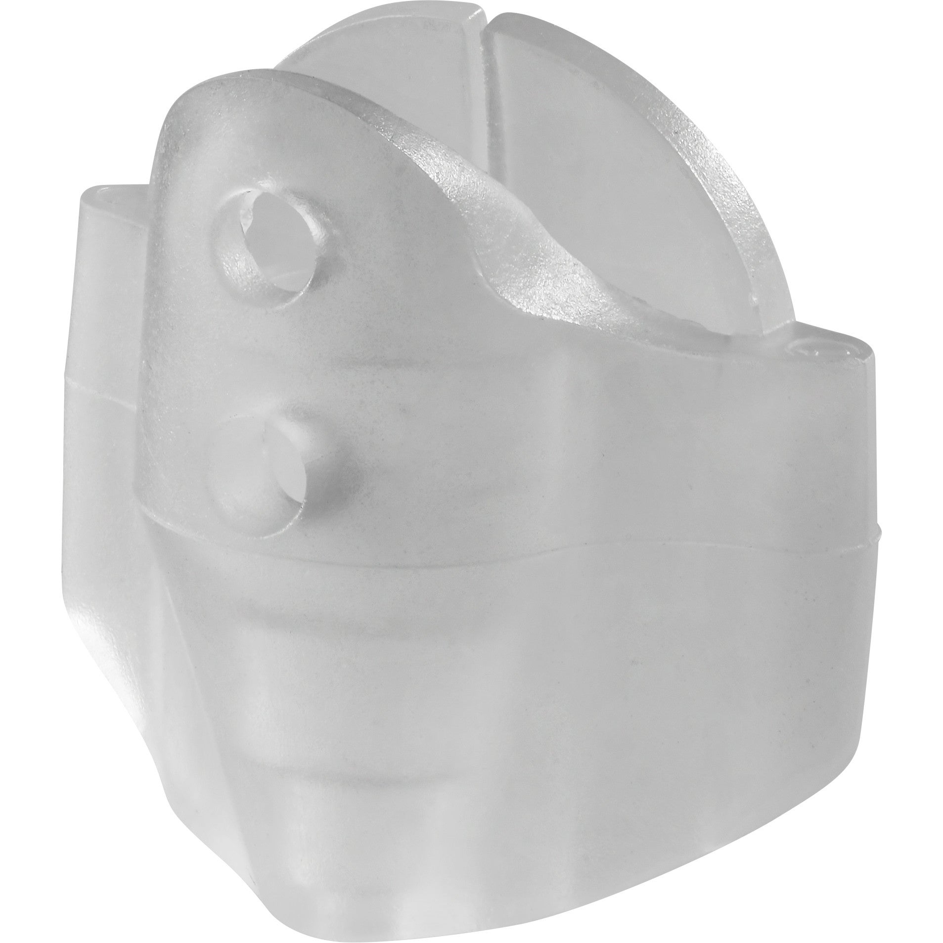 Shure DuraPlex DL4C/O-MTQG-A dasspeld microfoon