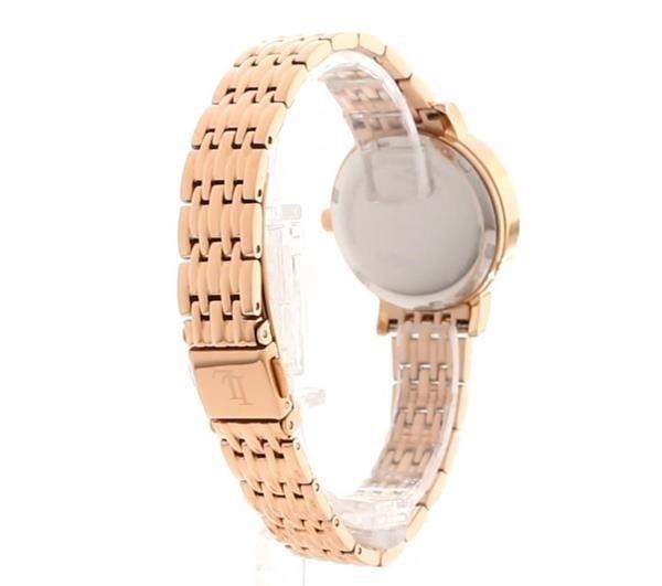 Locksley London Ladies Locksley London Watch Rose Gold watch
