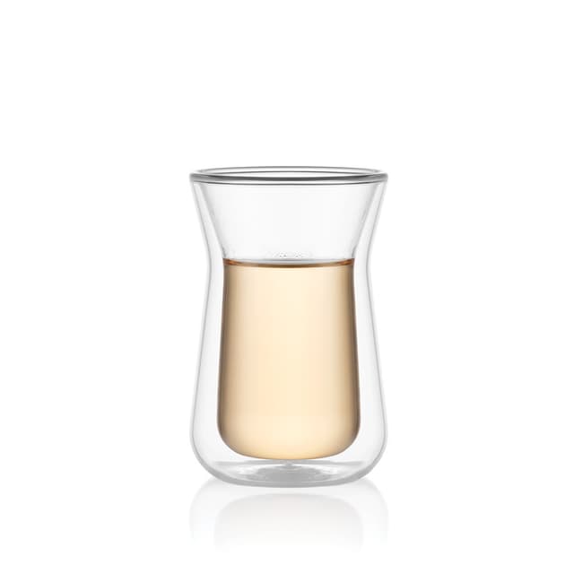 Bodum Sæt med 2 teglas MELIOR 0.1 L