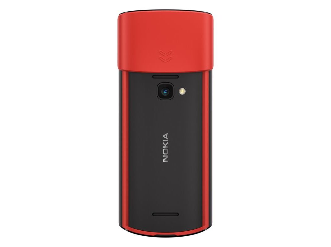 TELEMÓVEL NOKIA 5710 EXPRESS AUDIO TWS PRETO