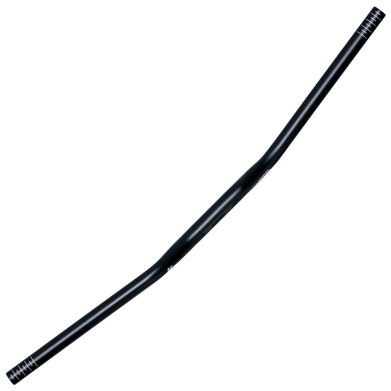 Katana Spiral Butted Riser Bar 25,4mm Lenker kaufen | Bike-Discount