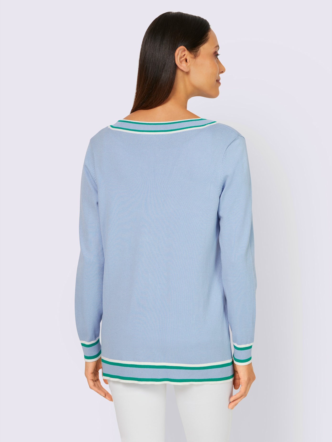 Veste en tricot 70% viscose