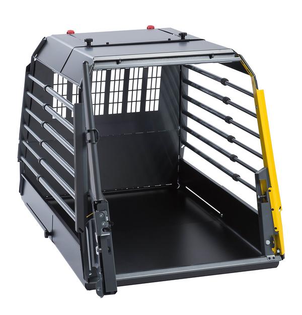 kleinmetall® Hundetransportbox VarioCage