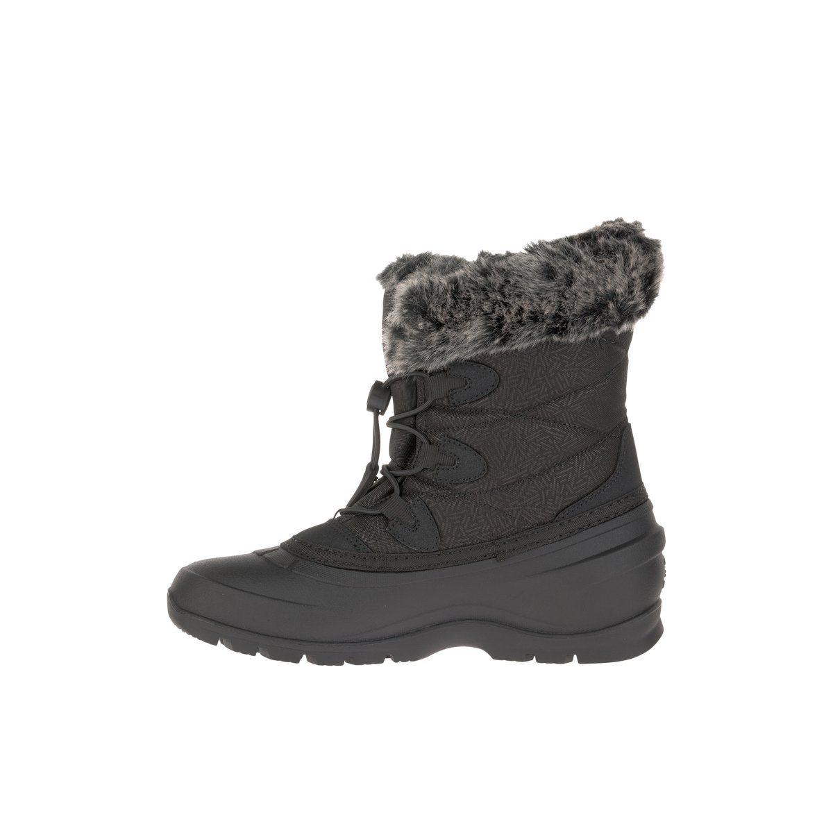 KAMIK-Momentum_l_2-Bottes d'hiver mi-mollet 