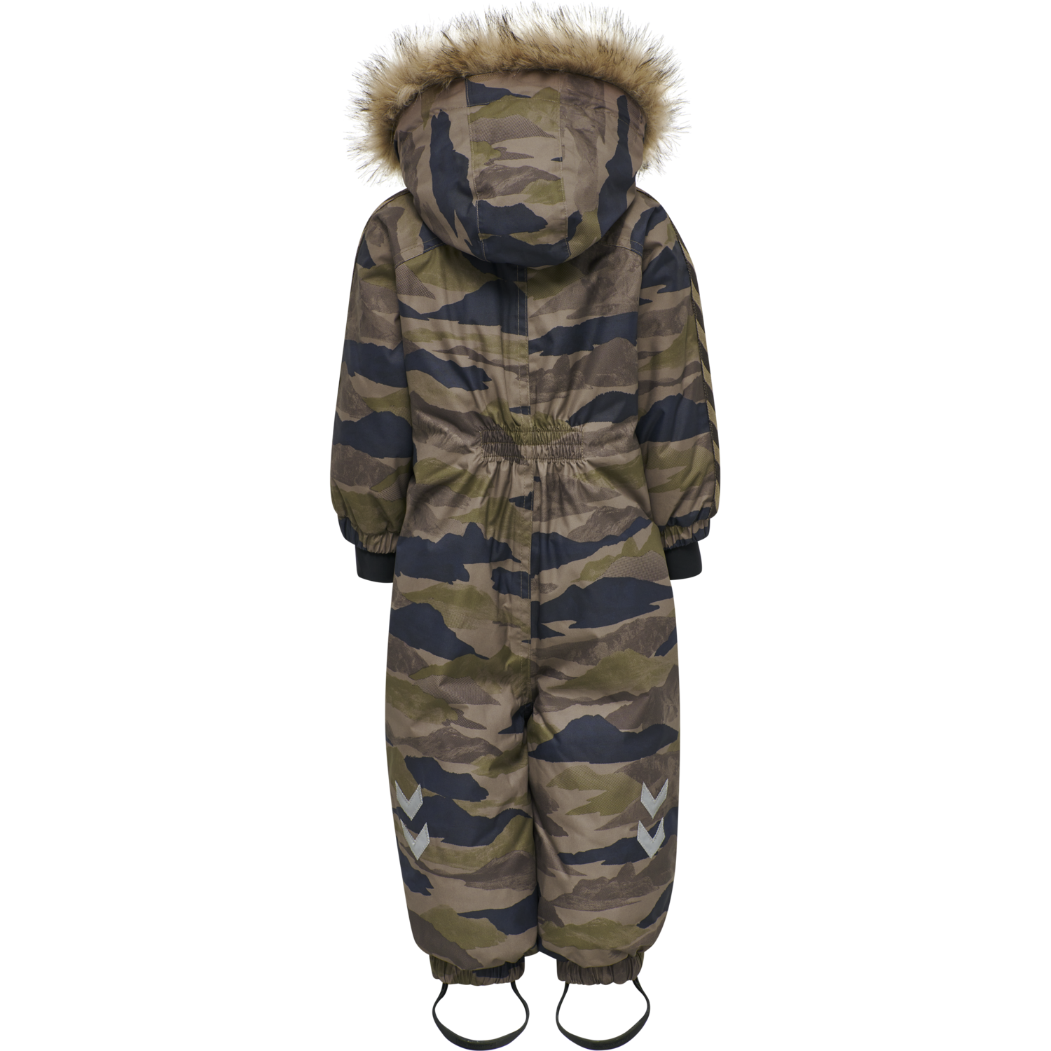 hmlMOON SNOWSUIT