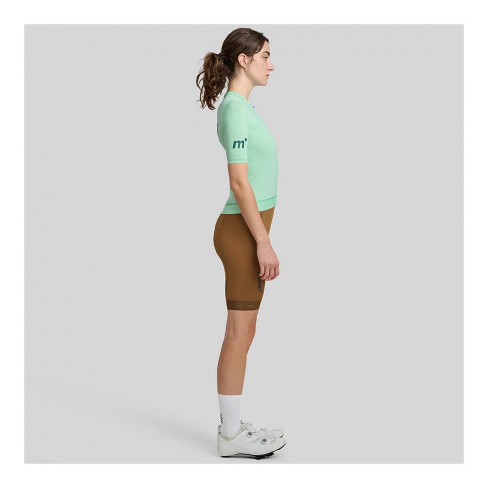 Maap TRAINING - Maillot Femme bermuda