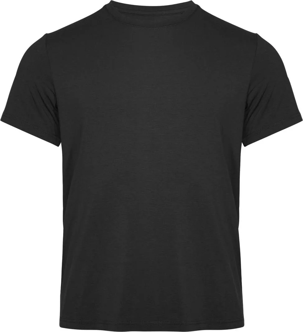 Urberg Men's Tree Tee Black Beauty