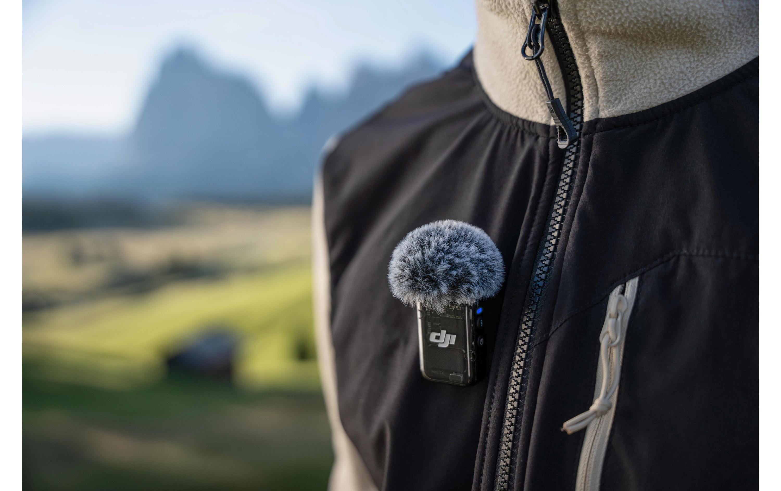 Actionkamera Osmo Pocket 3<br>1