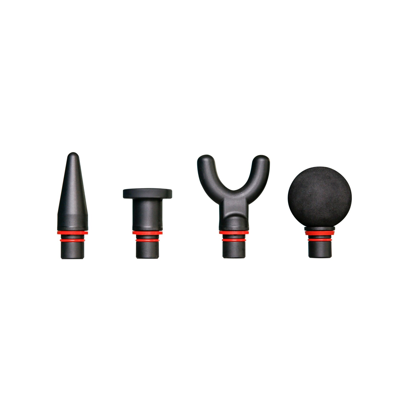 Body Coach Massage Gun Pro 3 kabellose Akku Massagepistole Vibration-Massagerät für den ganzen Körper