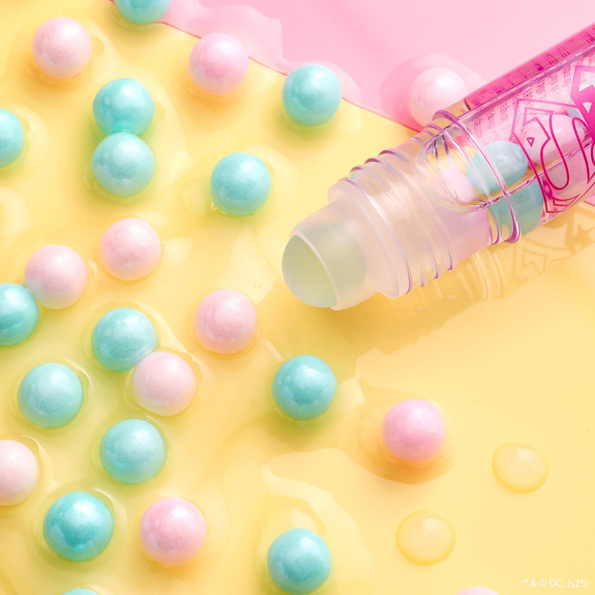Superman lip oil roll-on