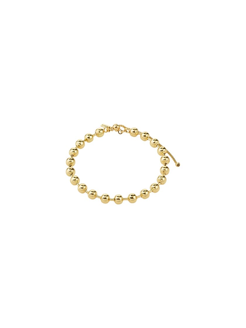 Air Bracelet Old Gold