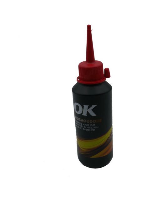 Ok Huishoudolie - Onderhoud - 100 ml