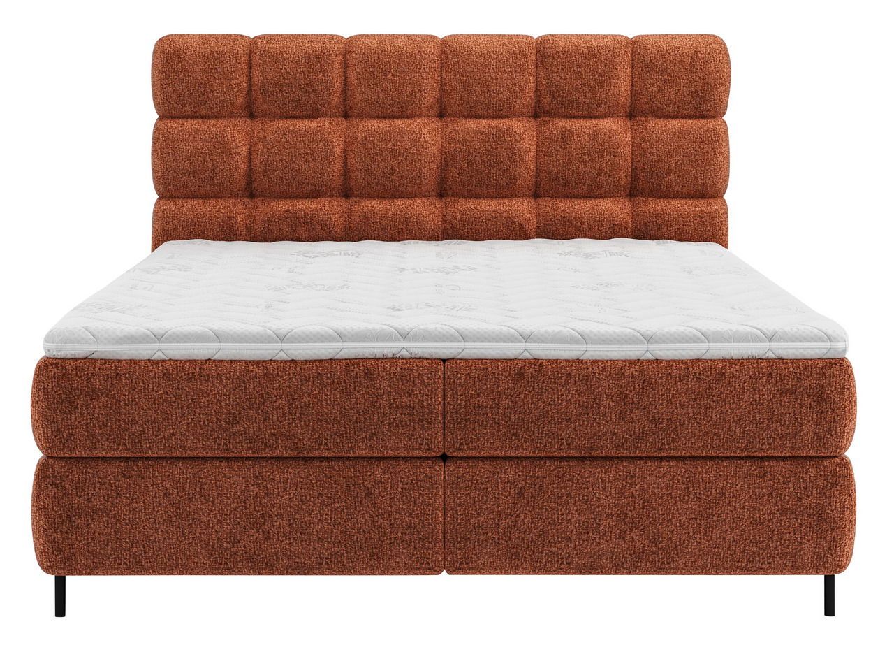 XORA Boxspringbett BUBBLE