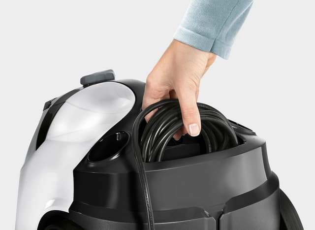 Kärcher SC 5 EasyFix Iron Plug