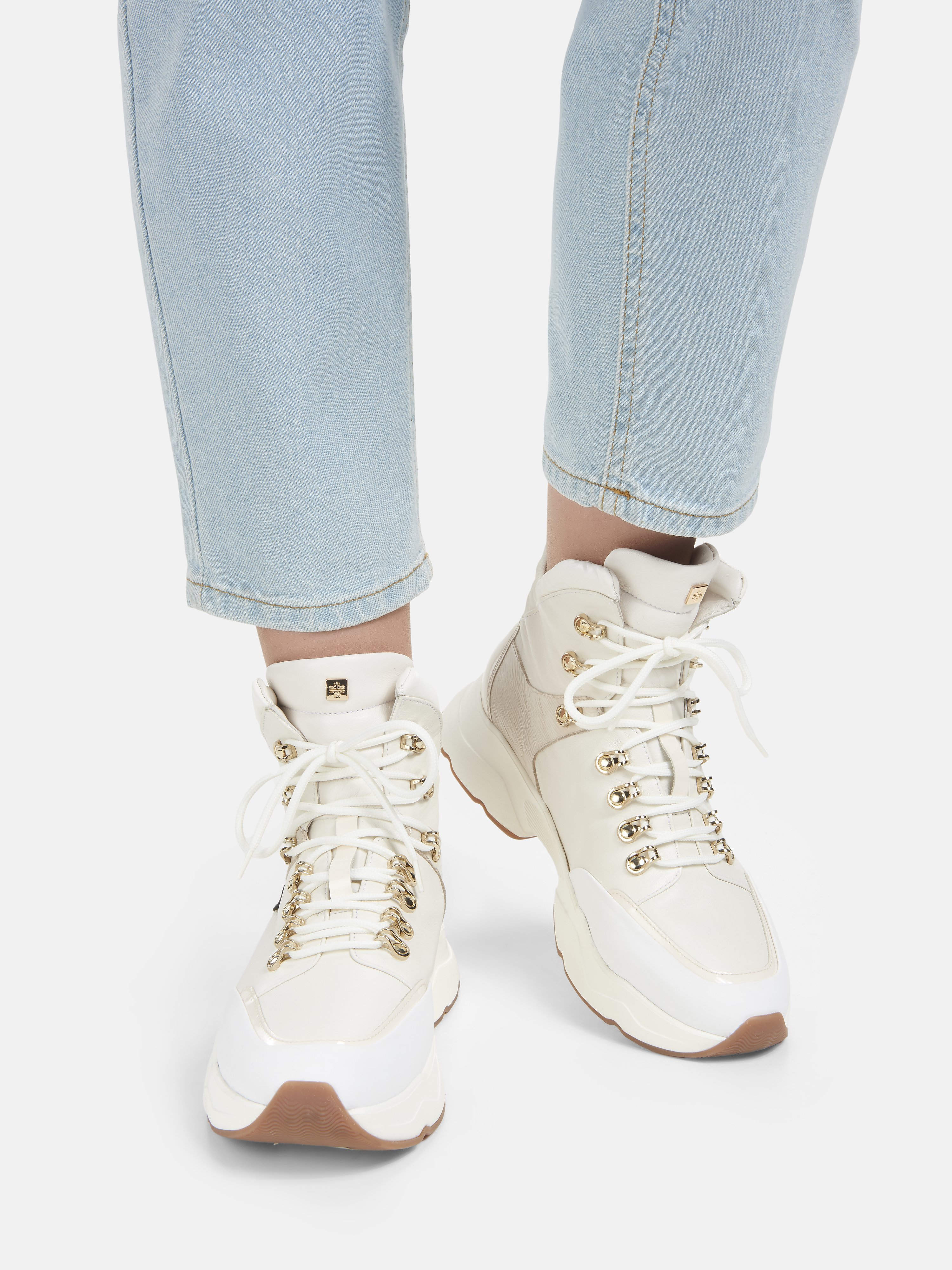 Stiefelette