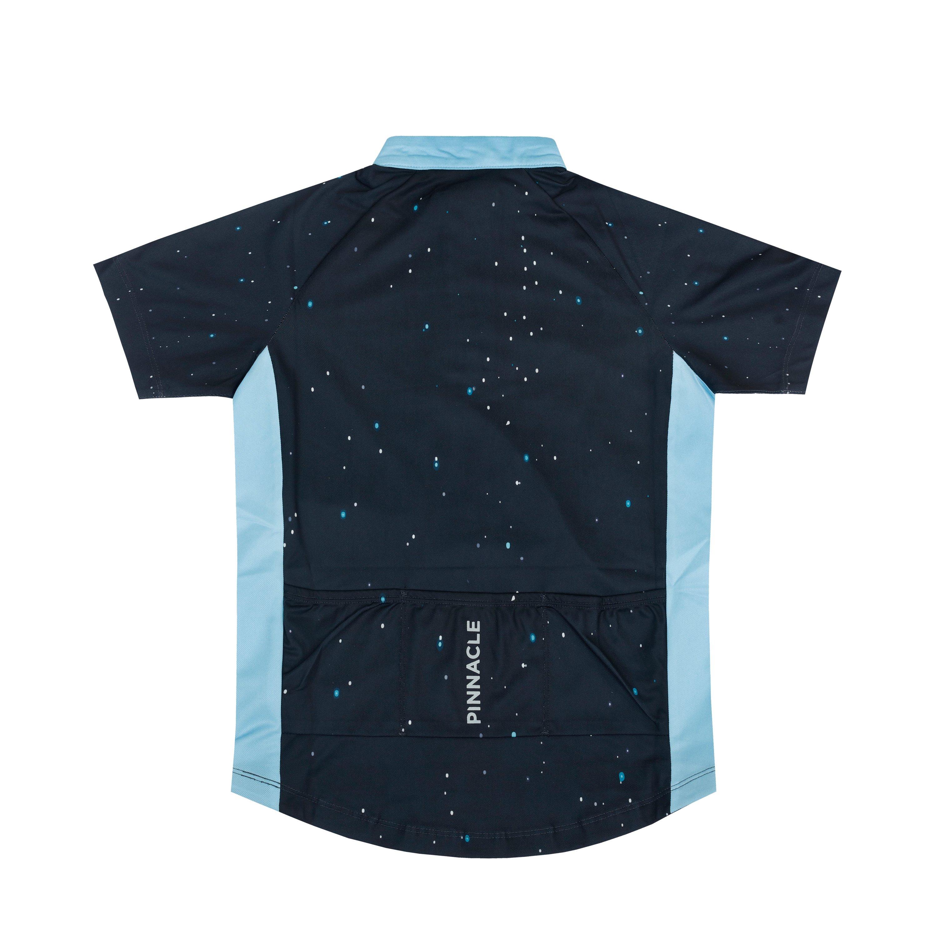 Pinnacle Cycl Zp Top