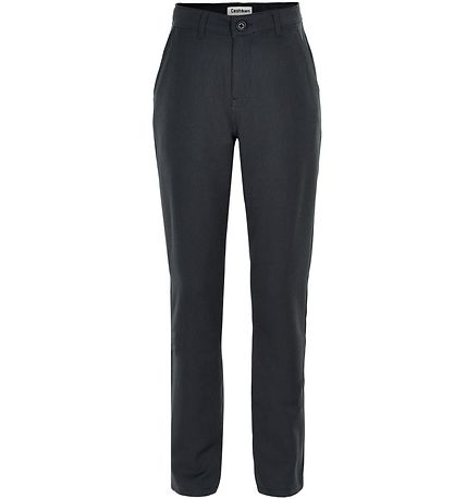 Cost:Bart Chinos - Chris - Blåck Iris