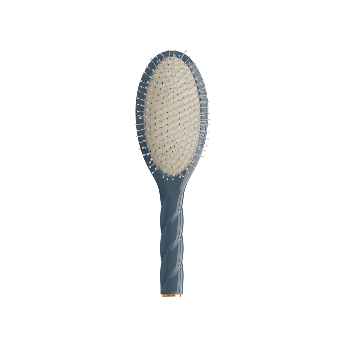 The Miracle Brush Large N.04 Bleu Encre