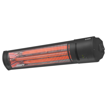 Eurom terrasverwarmer Golden Shadow 2000