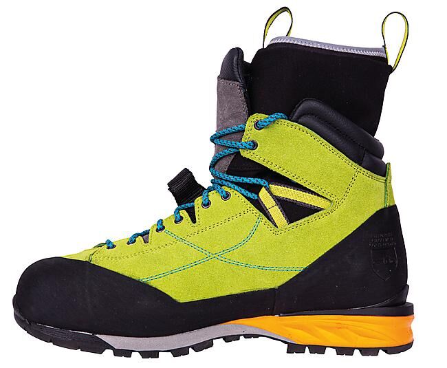 ARBOTEC - CHAUSSURES KAYO (sur commande)