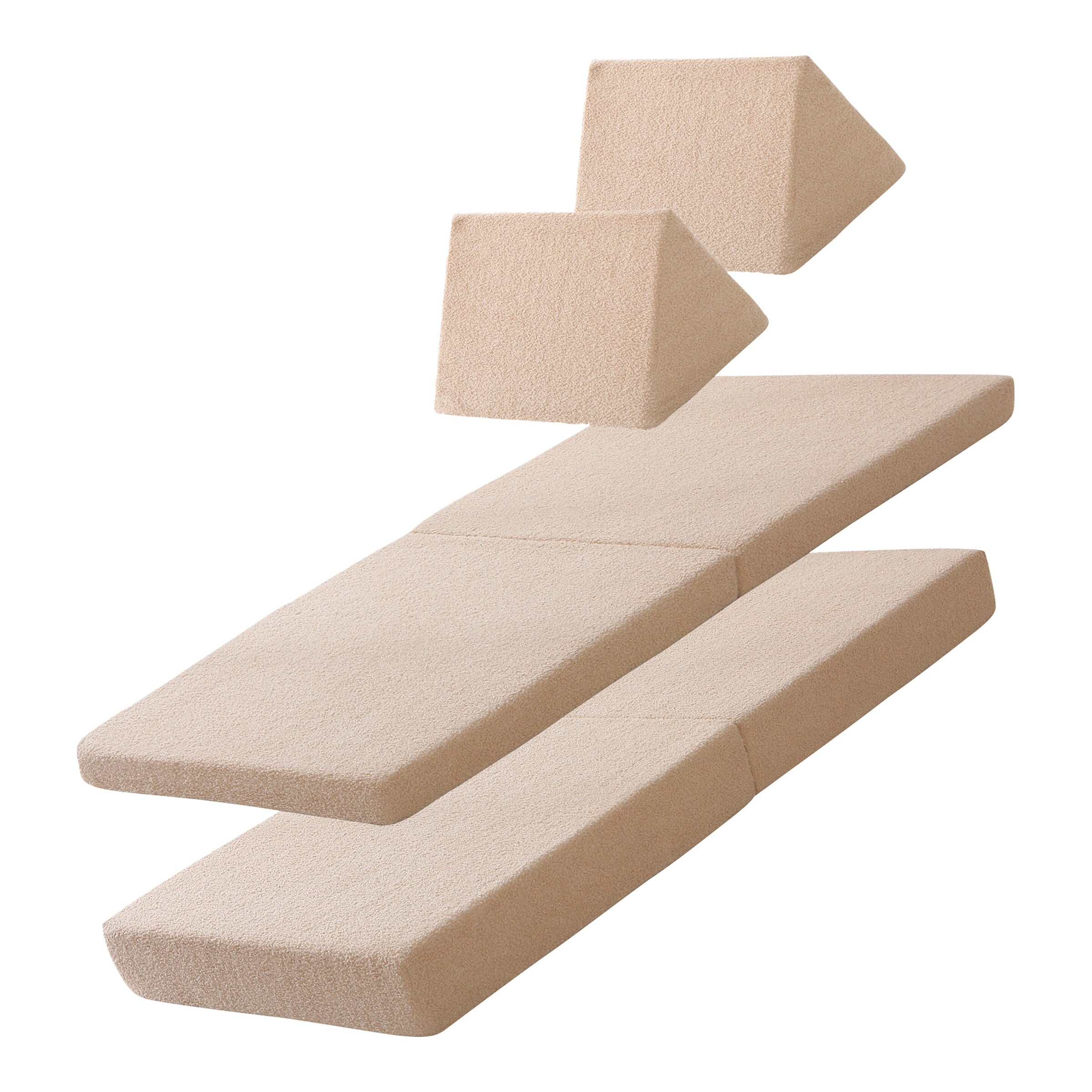Hakuna Matte Kindersofa Teddy