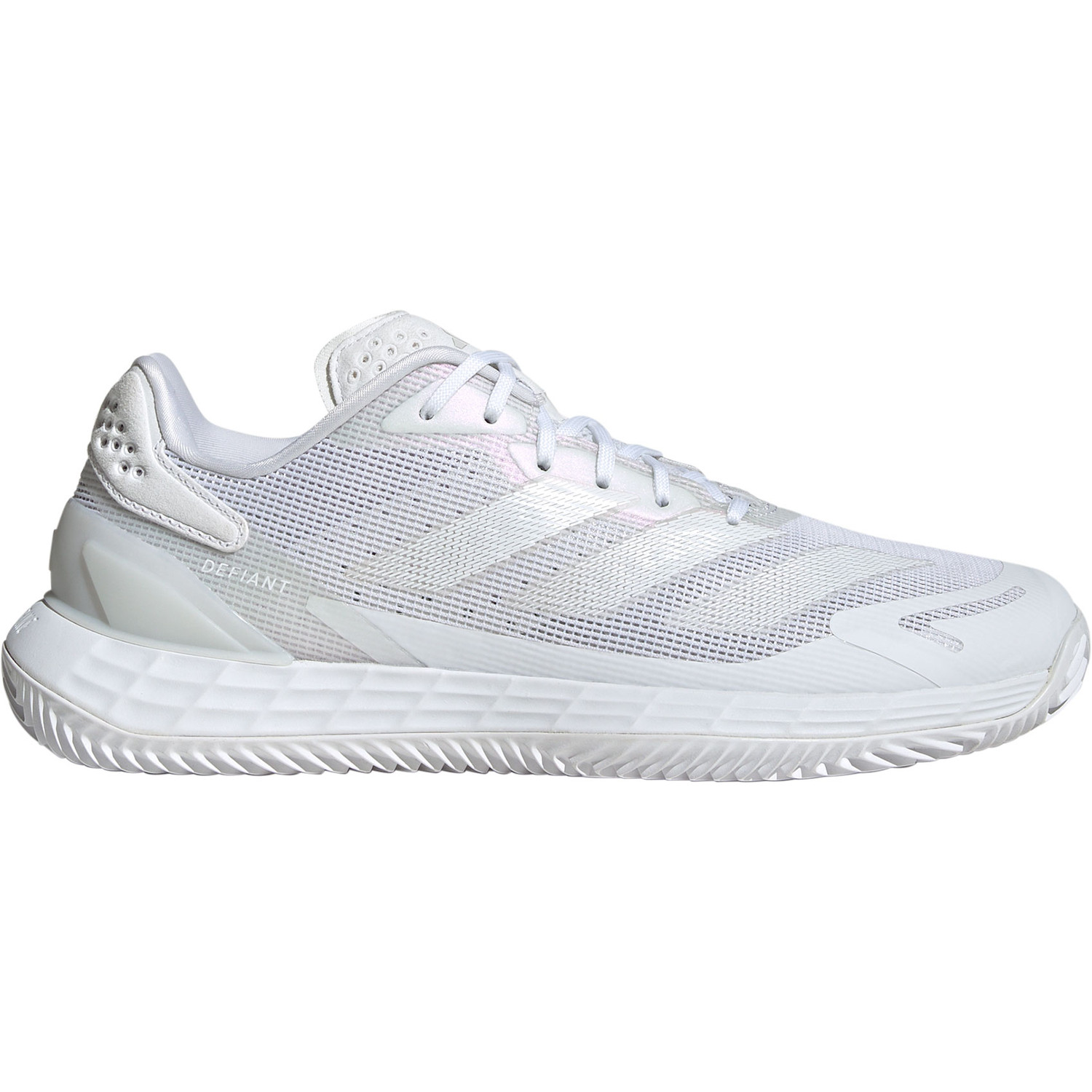 adidas Defiant Speed 2 Clay Dames