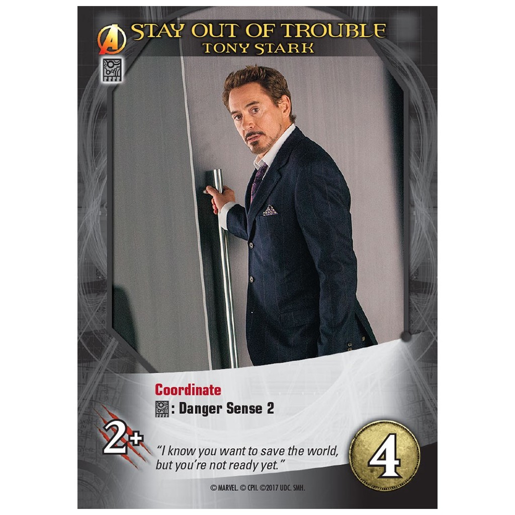 Legendary : Marvel Deck Building - Spider-Man Homecoming Expansion